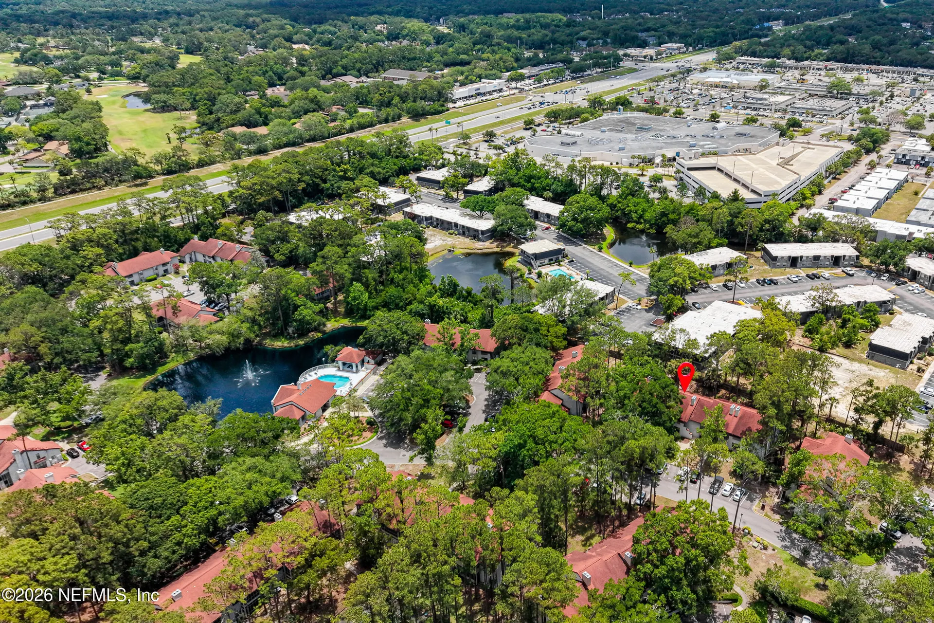 704 Wood Hill Drive Jacksonville FL 32256