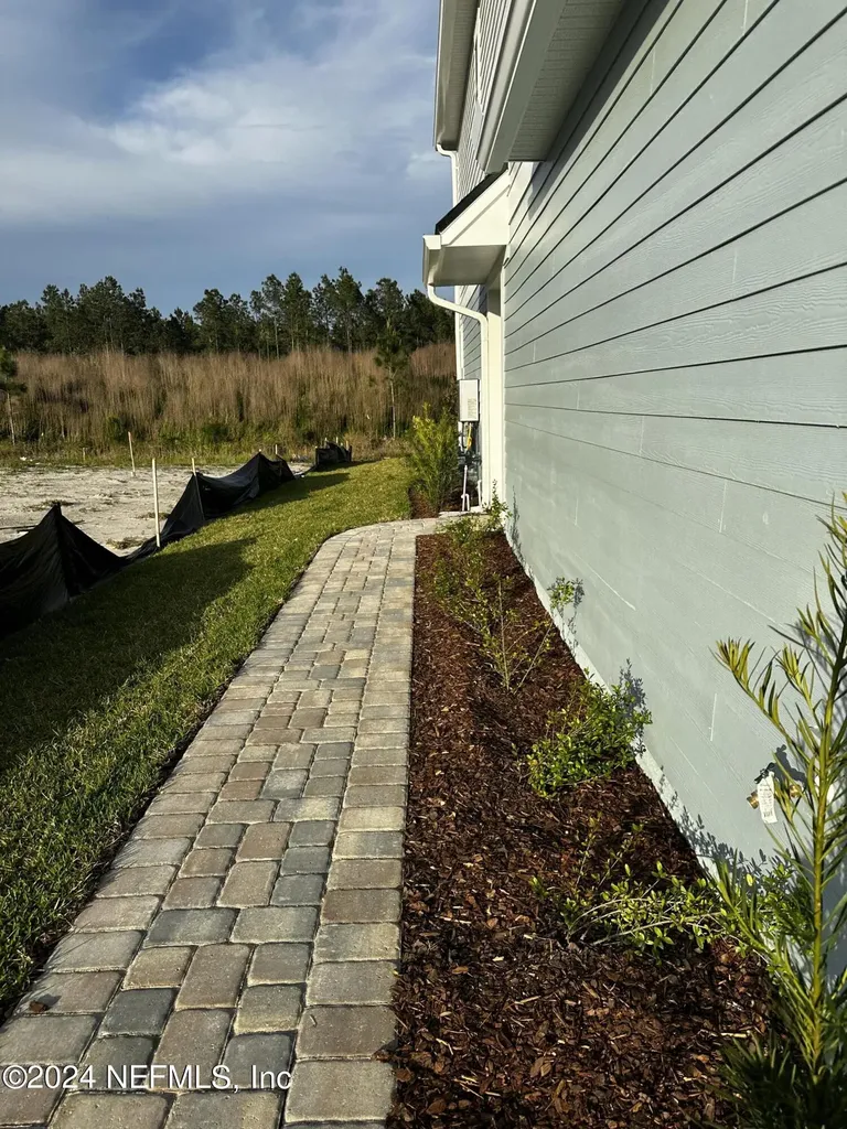 545 Brandon Lakes Drive St. Augustine FL 32092