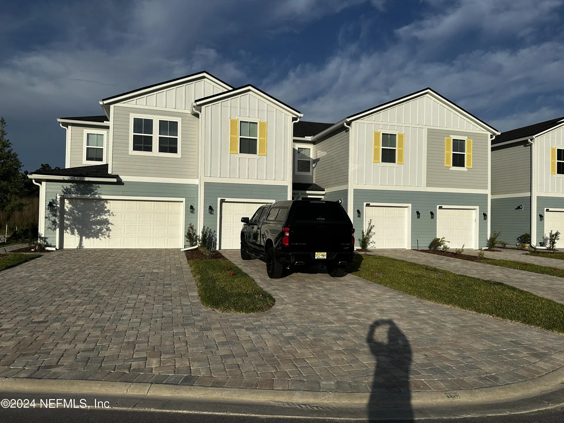 545 Brandon Lakes Drive St. Augustine FL 32092