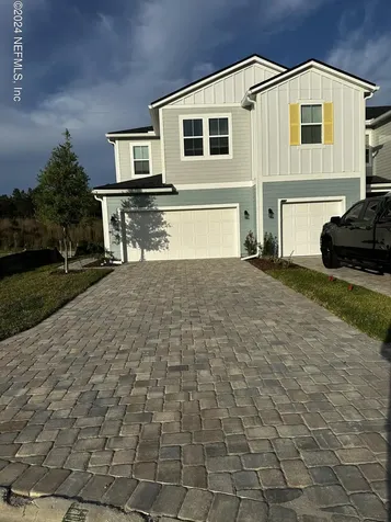 545 Brandon Lakes Drive St. Augustine FL 32092