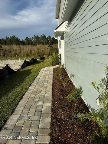 545 Brandon Lakes Drive St. Augustine FL 32092