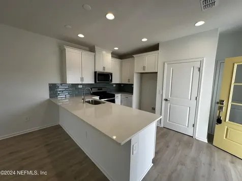 545 Brandon Lakes Drive St. Augustine FL 32092