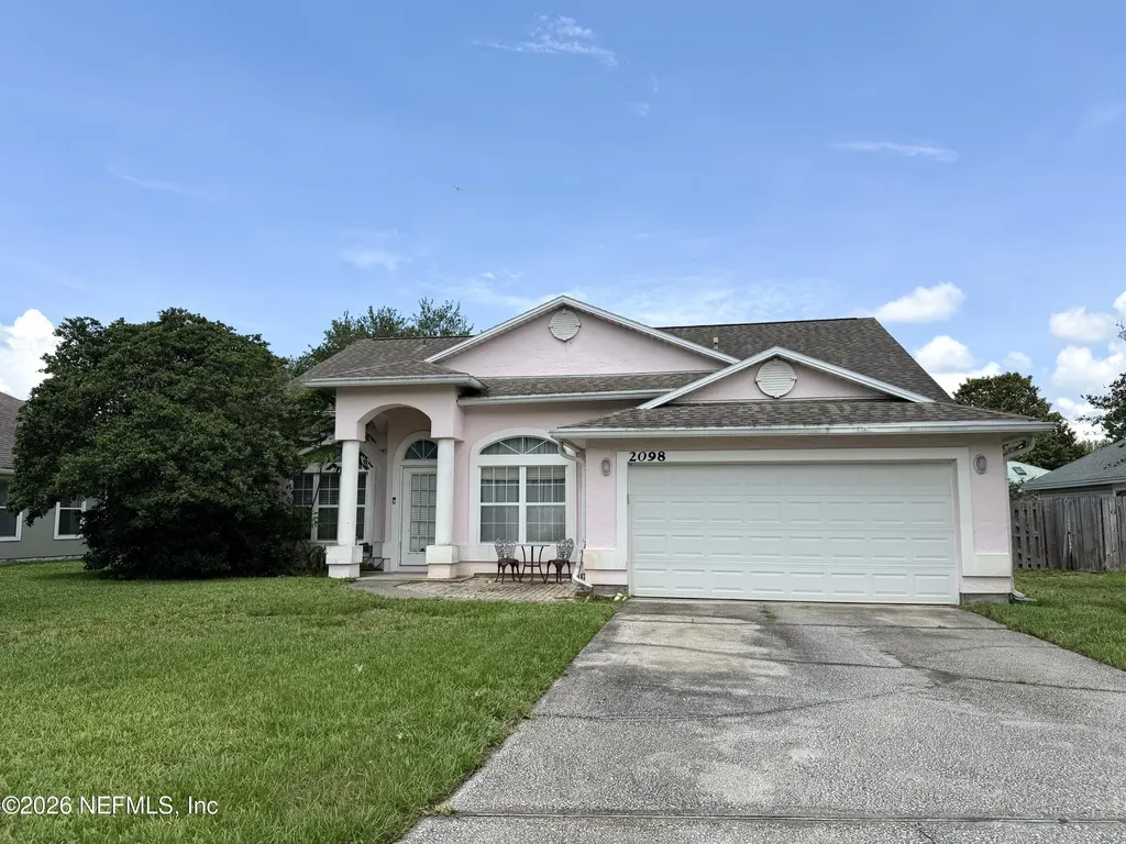 2098 Forest Gate Drive E Jacksonville FL 32246