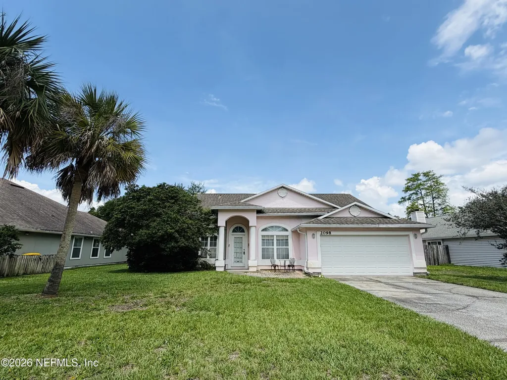 2098 Forest Gate Drive E Jacksonville FL 32246