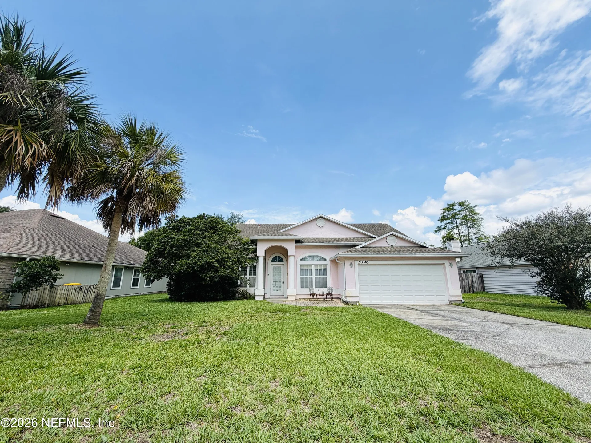2098 Forest Gate Drive E Jacksonville FL 32246