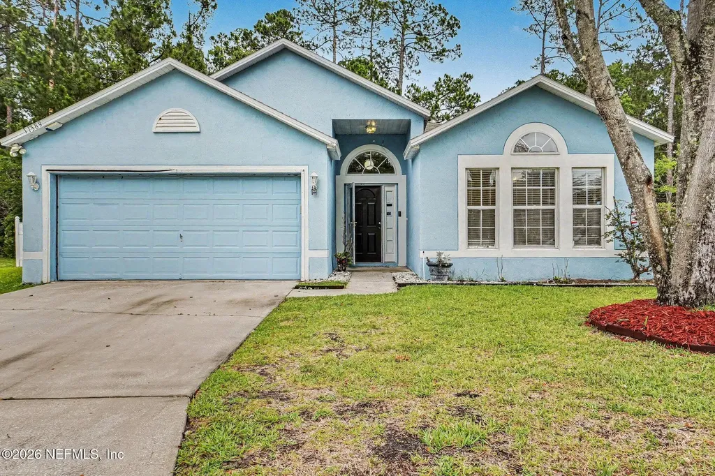 11389 Nettlebrook Street E Jacksonville FL 32218