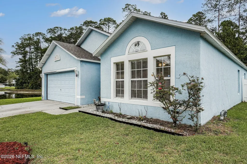 11389 Nettlebrook Street E Jacksonville FL 32218