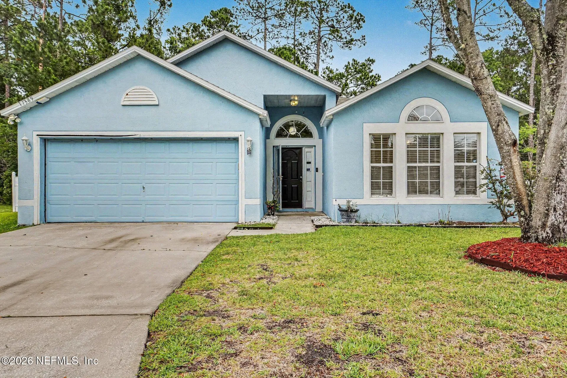 11389 Nettlebrook Street E Jacksonville FL 32218