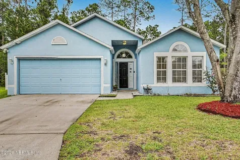 11389 Nettlebrook Street E Jacksonville FL 32218