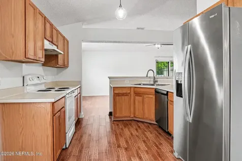 11389 Nettlebrook Street E Jacksonville FL 32218