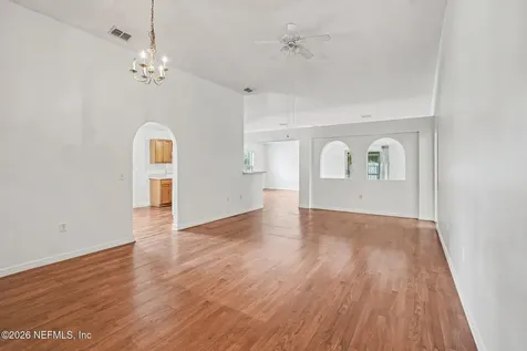 11389 Nettlebrook Street E Jacksonville FL 32218