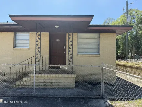 740 Ernona Street Jacksonville FL 32205