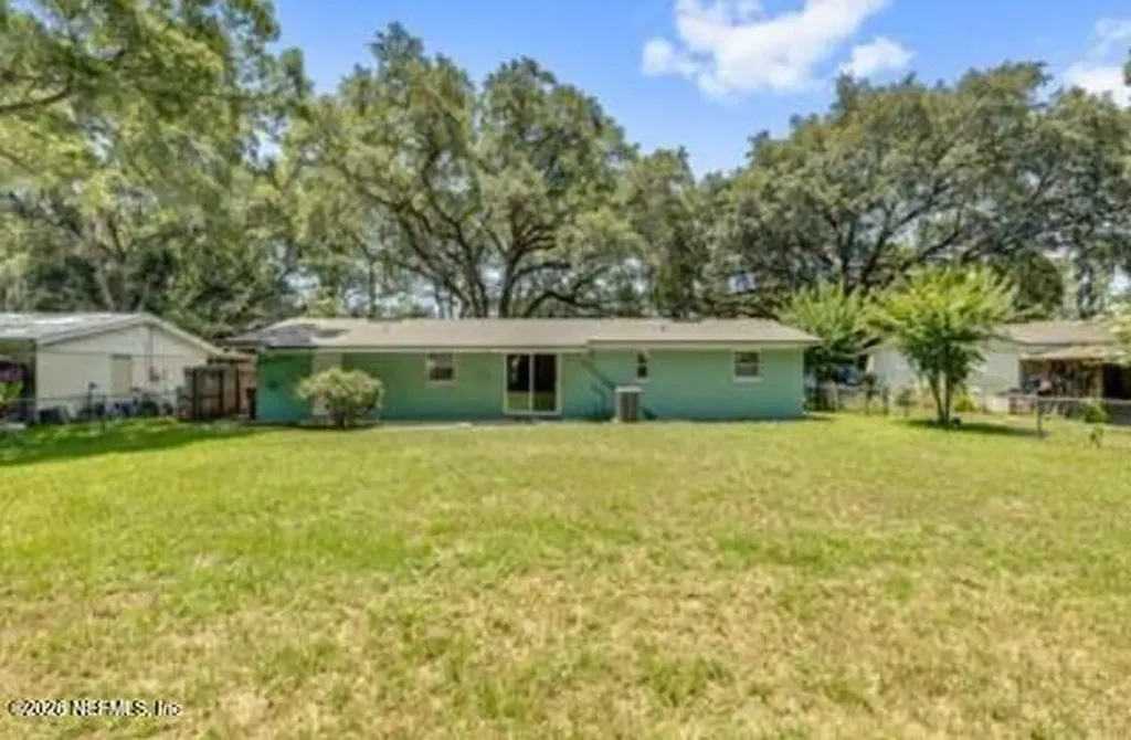 8331 Old Plank Road Jacksonville FL 32220