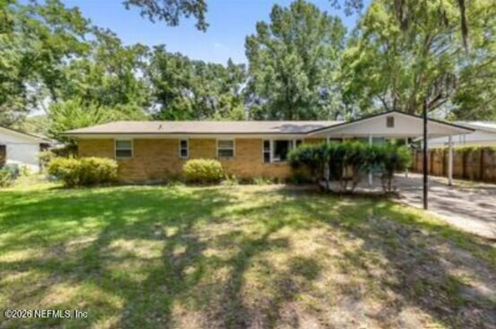 8331 Old Plank Road Jacksonville FL 32220