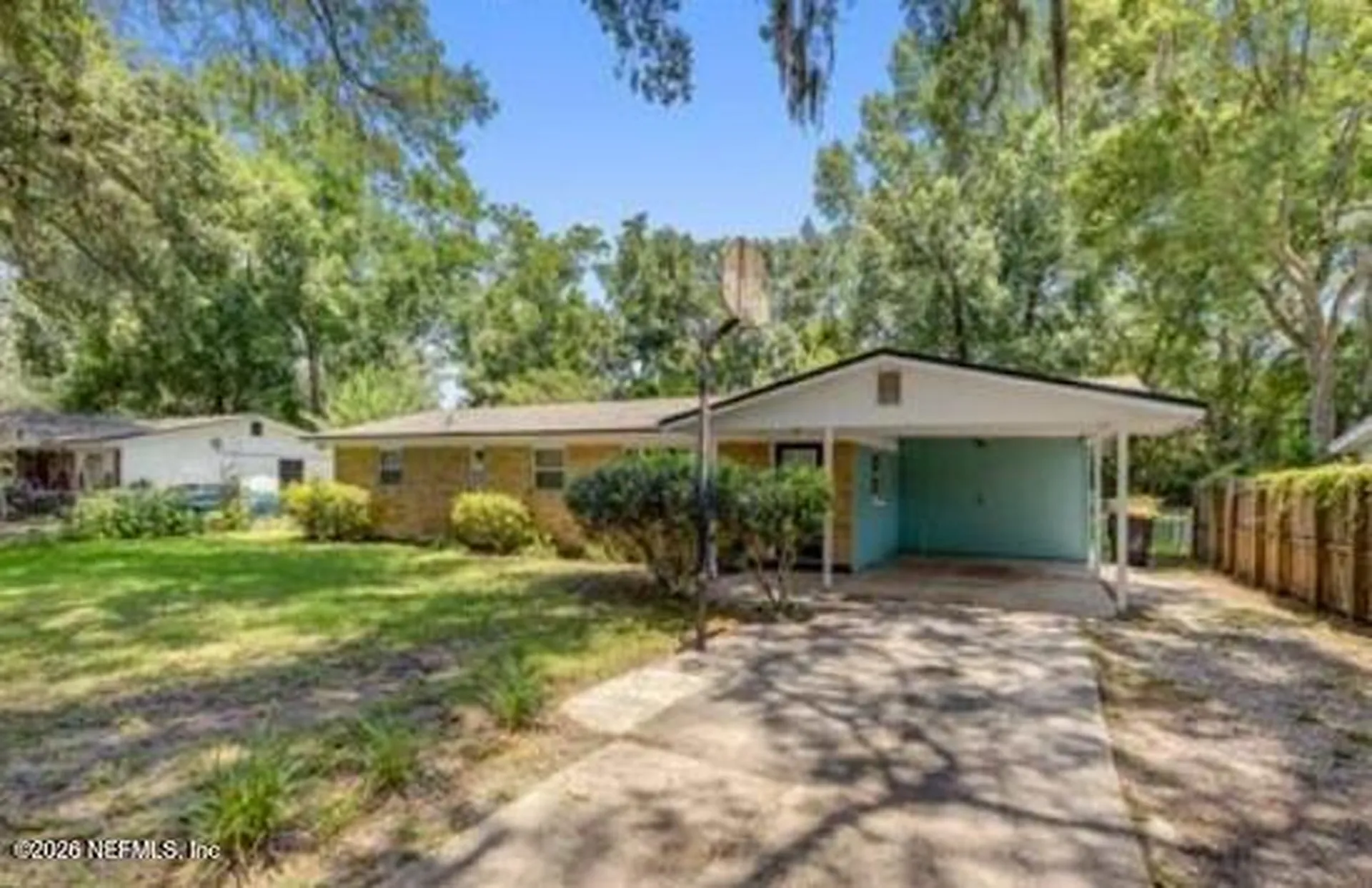 8331 Old Plank Road Jacksonville FL 32220
