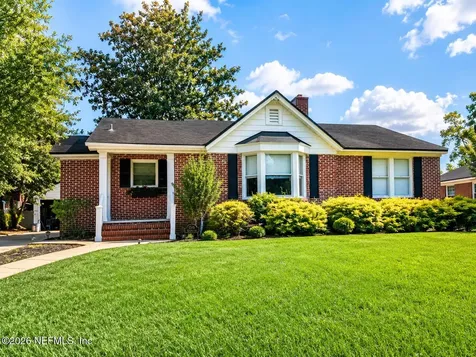 1346 Woodward Avenue Jacksonville FL 32207