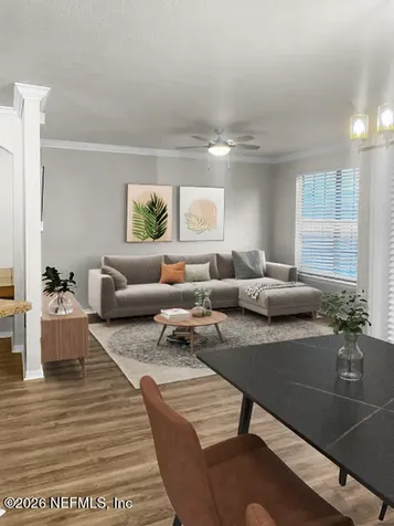 12700 Bartram Park Boulevard Jacksonville FL 32258