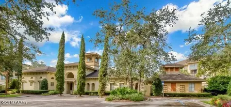 12700 Bartram Park Boulevard Jacksonville FL 32258