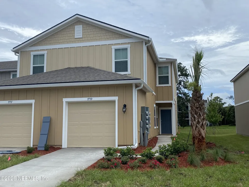 7759 Legacy Trail Jacksonville FL 32256