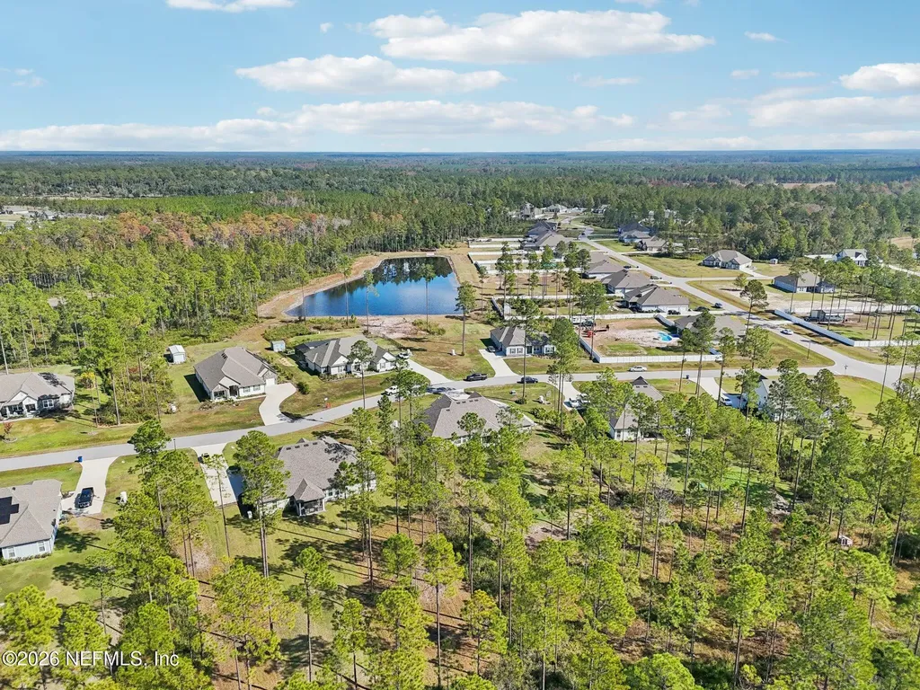 36273 Sugar Court Hilliard FL 32046