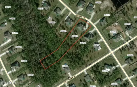 36273 Sugar Court Hilliard FL 32046