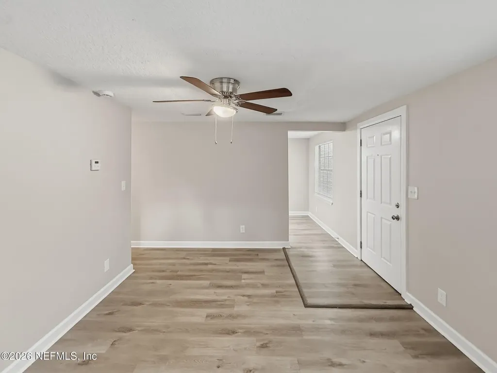 1524 Detroit Street Jacksonville FL 32254