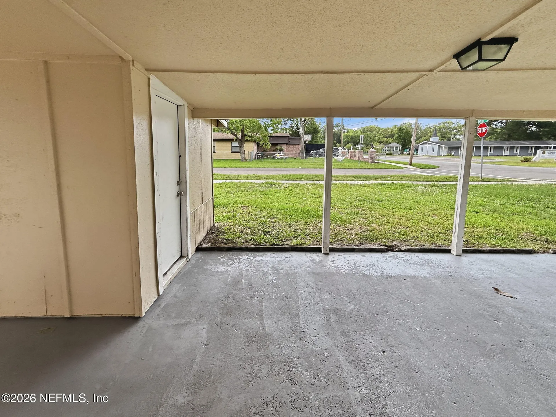 1524 Detroit Street Jacksonville FL 32254