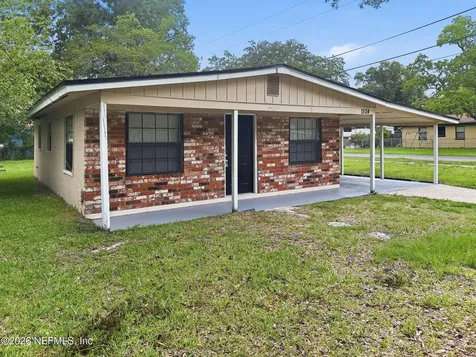 1524 Detroit Street Jacksonville FL 32254
