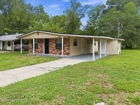 1524 Detroit Street Jacksonville FL 32254
