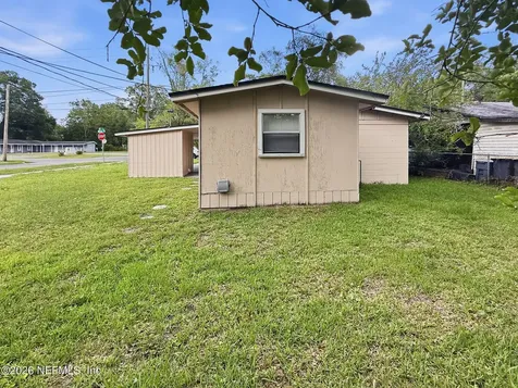 1524 Detroit Street Jacksonville FL 32254