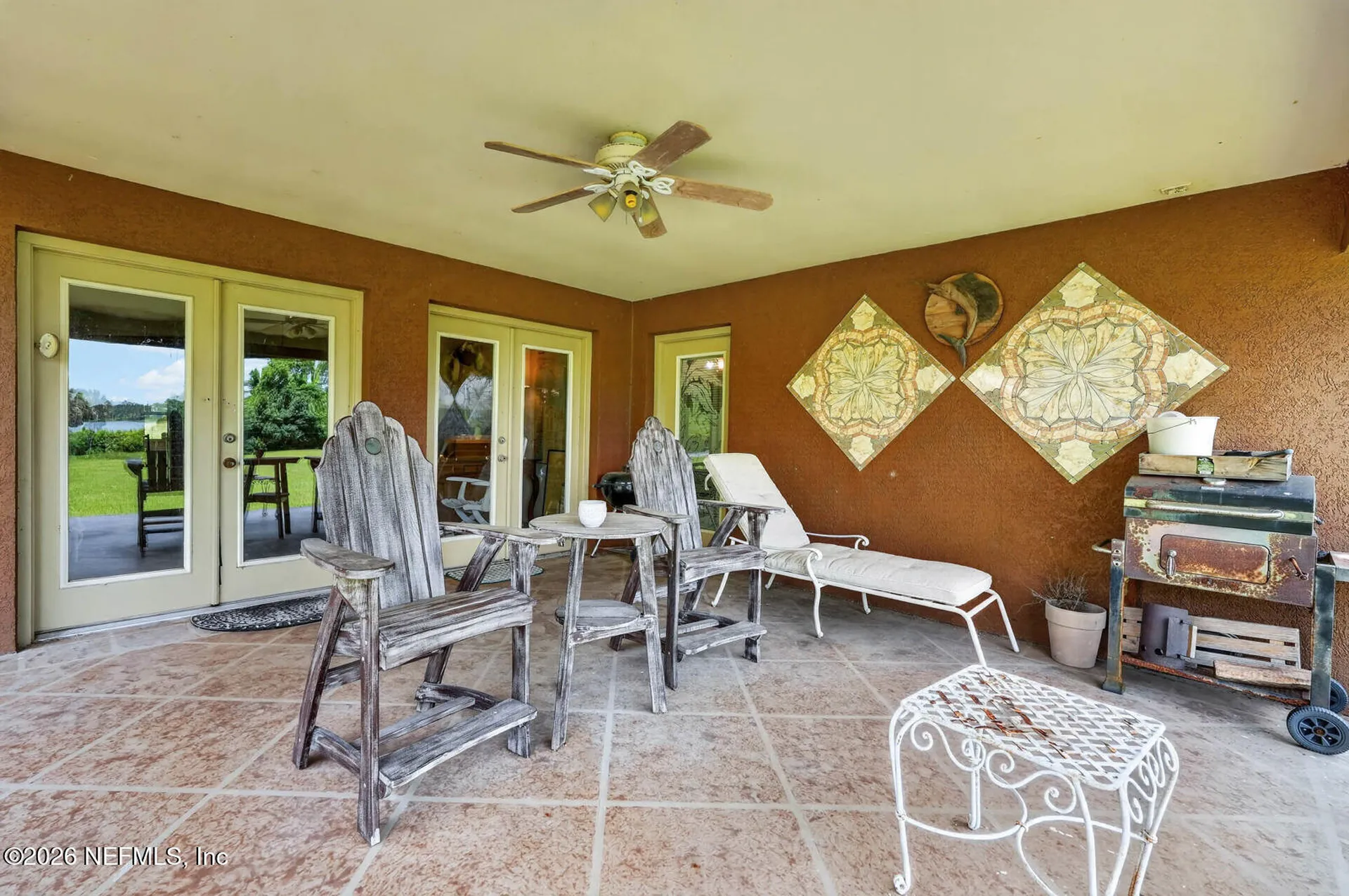 140 Lake Street Pomona Park FL 32181