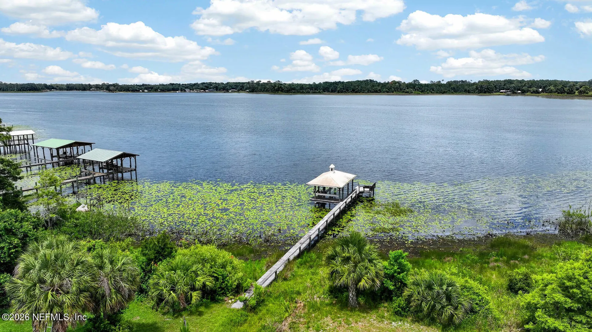 140 Lake Street Pomona Park FL 32181