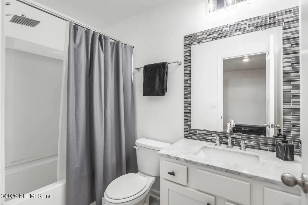 262 Talulla Trail St. Augustine FL 32095