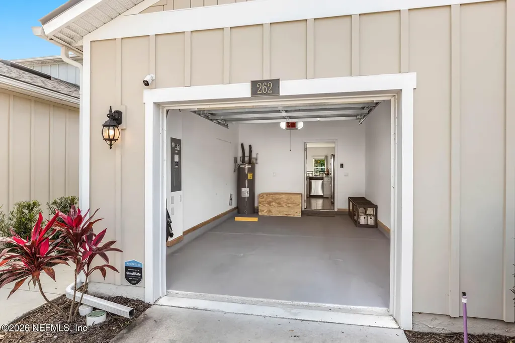 262 Talulla Trail St. Augustine FL 32095