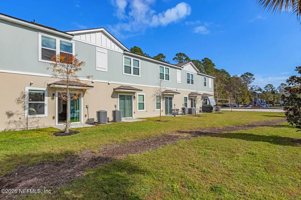 262 Talulla Trail St. Augustine FL 32095