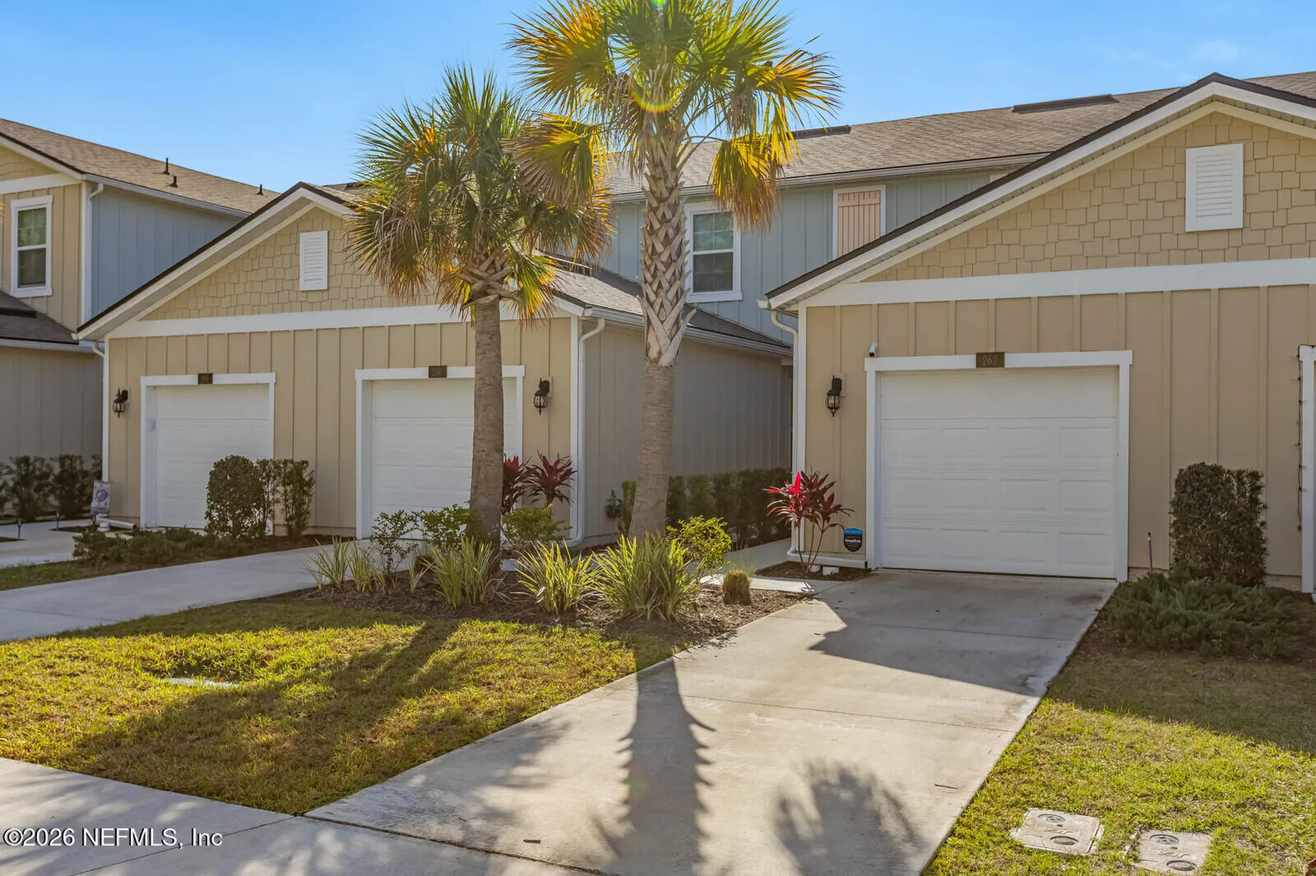 262 Talulla Trail St. Augustine FL 32095