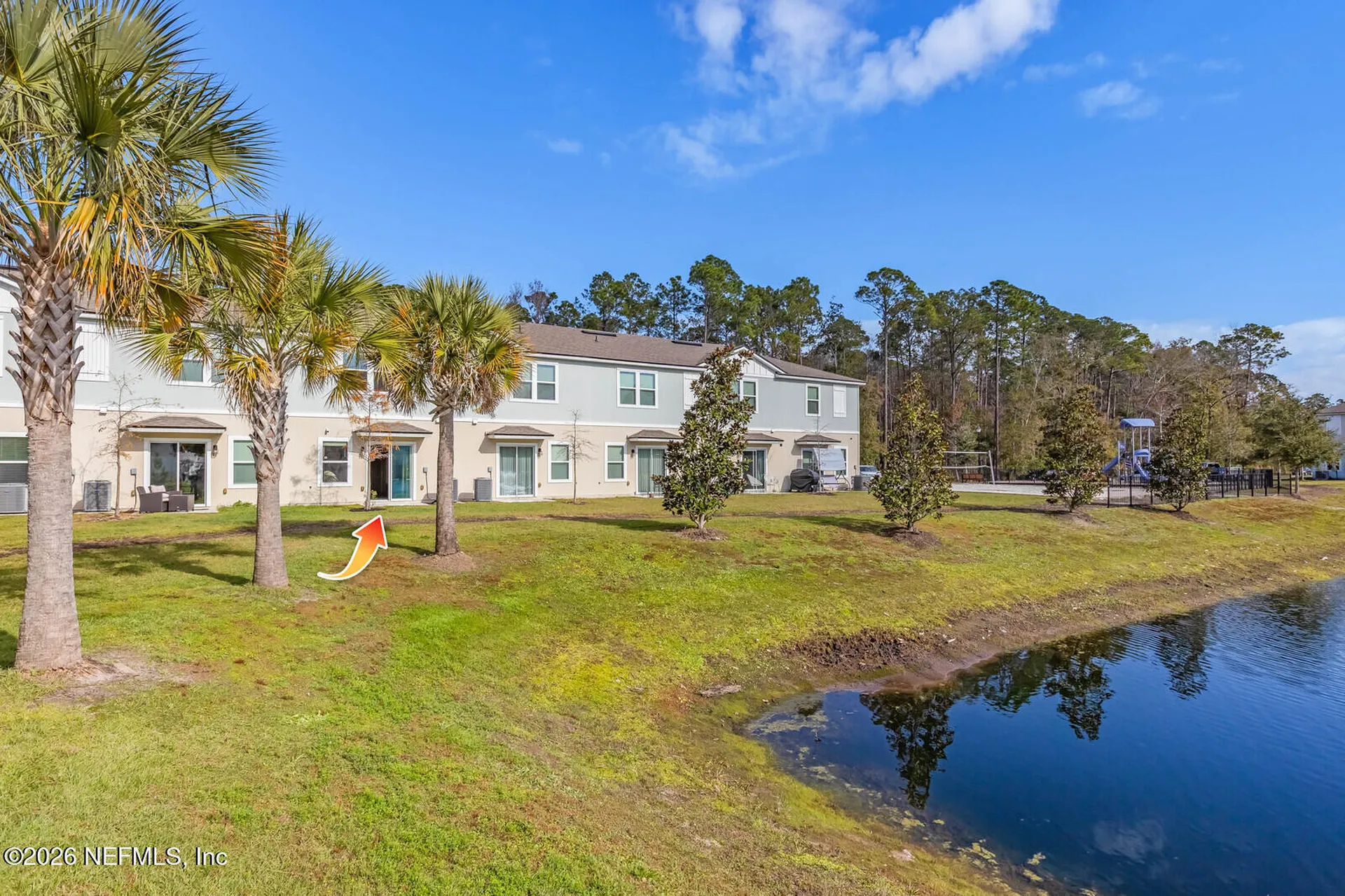 262 Talulla Trail St. Augustine FL 32095