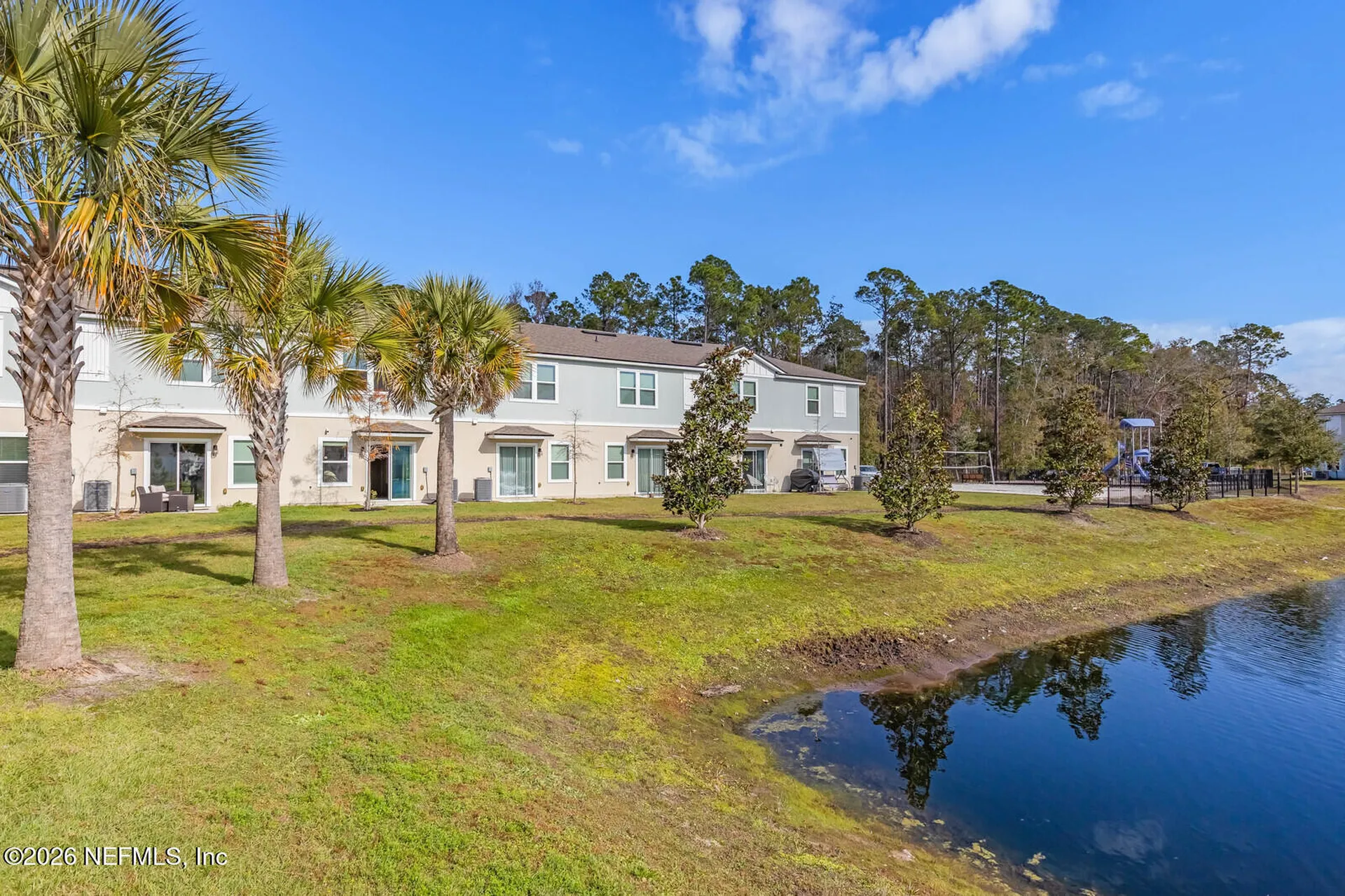 262 Talulla Trail St. Augustine FL 32095