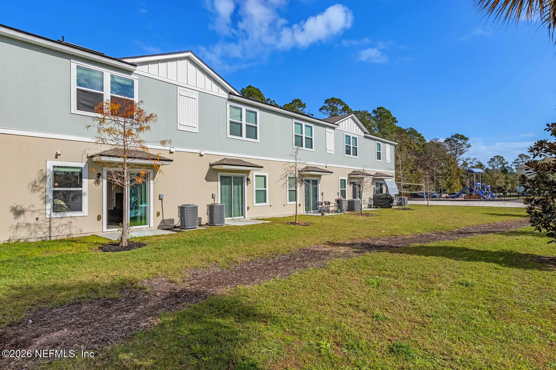 262 Talulla Trail St. Augustine FL 32095