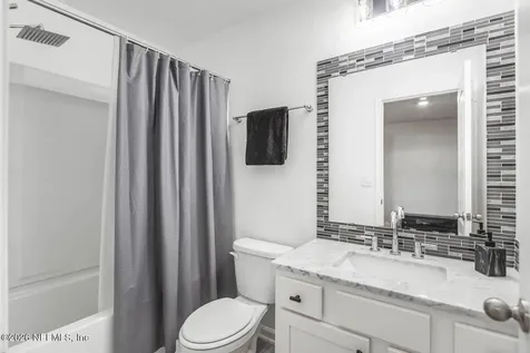 262 Talulla Trail St. Augustine FL 32095