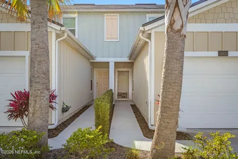 262 Talulla Trail St. Augustine FL 32095