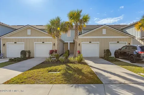 262 Talulla Trail St. Augustine FL 32095
