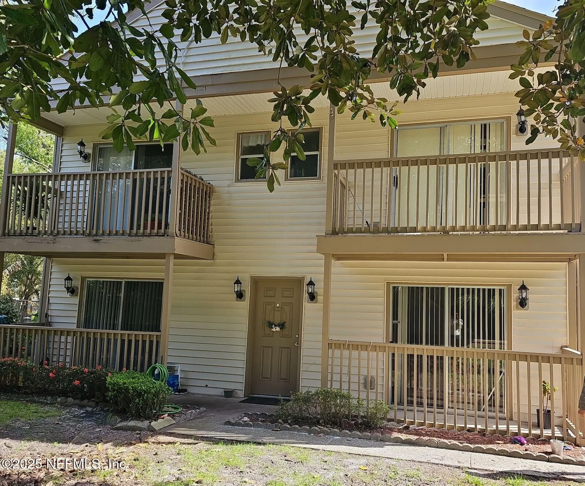 2300 Twelve Oaks Drive Orange Park FL 32065