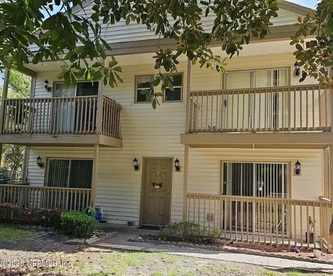 2300 Twelve Oaks Drive Orange Park FL 32065