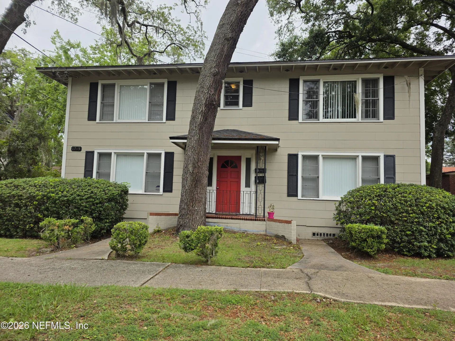 1265 Donald Street Jacksonville FL 32205