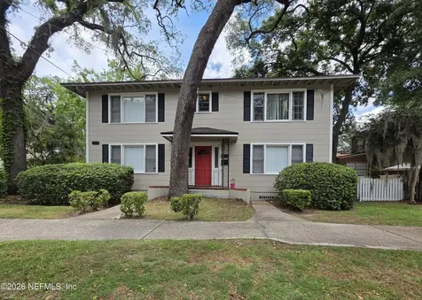 1265 Donald Street Jacksonville FL 32205