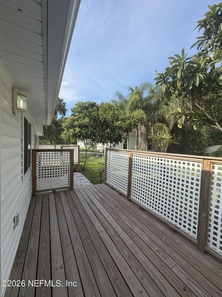 736 W King Street St. Augustine FL 32084