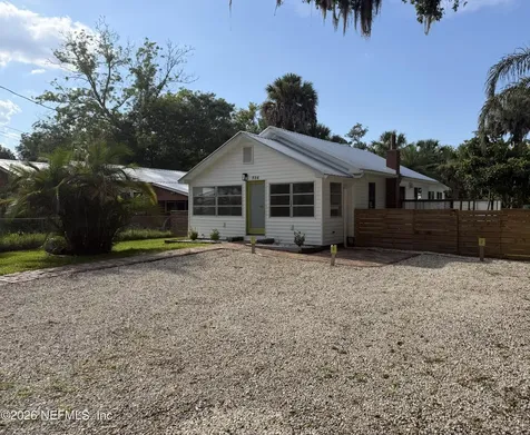 736 W King Street St. Augustine FL 32084