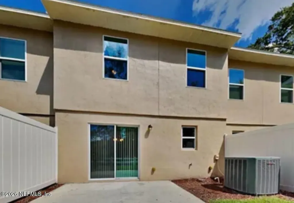6976 St Ives Court Jacksonville FL 32244