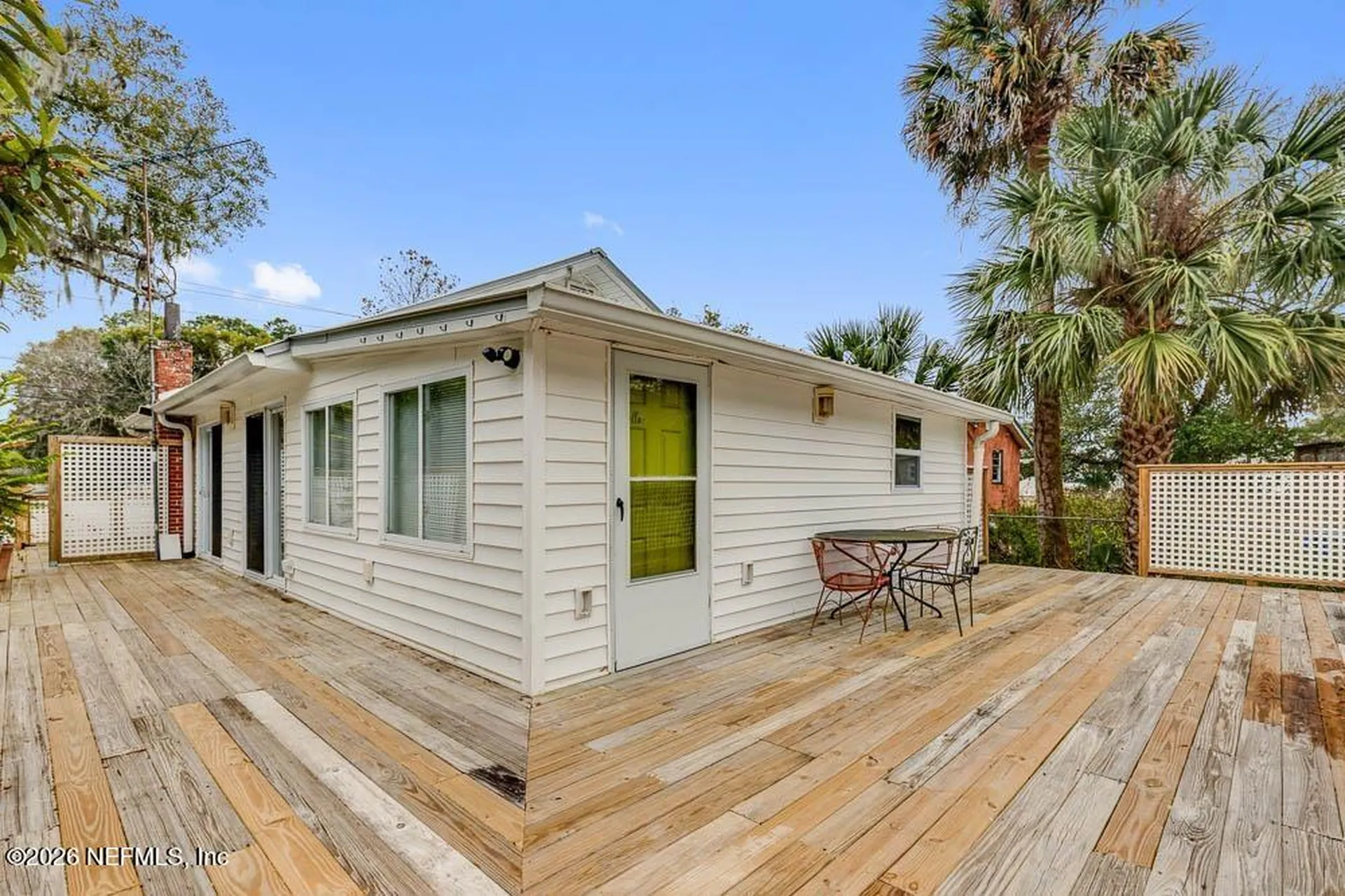 736 W King Street St. Augustine FL 32084